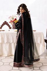 3-PC Embroidered CMA-6-325