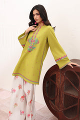 2-PC Embroidered CNP-6-264