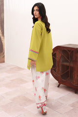 2-PC Embroidered CNP-6-264