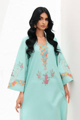 2-PC Embroidered CNP-6-230