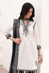 3-PC Embroidered Lawn CNP-6-234