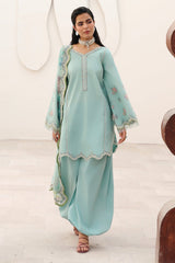 3-PC Embroidered CNP-6-270