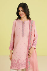 3-PC Embroidered CNP-6-209