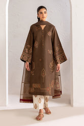 EMBROIDERED LAWN PR-1325