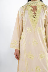 3PC Lawn Embroidered Suit