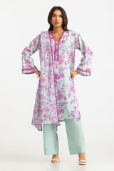 3PC Lawn Printed Suit