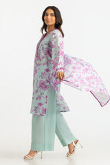 3PC Lawn Printed Suit