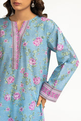3PC Lawn Printed Suit
