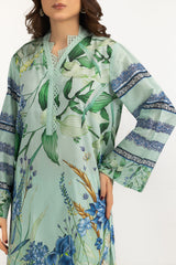 3PC Lawn Printed Suit