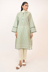3PC Lawn Printed Suit