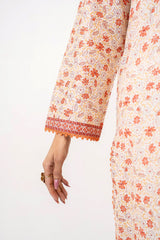 3PC Lawn Printed Suit