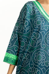 3PC Printed Lawn Suit