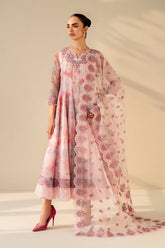 EMBROIDERED COTTON PATTI PR-1179