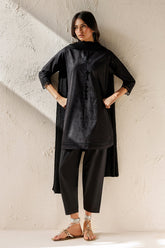 EMBROIDERED JACQUARD PR-1375