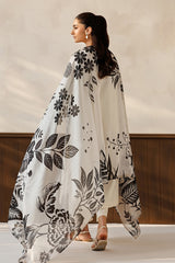 EMBROIDERED JACQUARD PR-1368