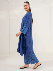 2 Piece Linen Suit (Pret)