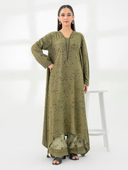 2 Piece Linen Suit (Pret)