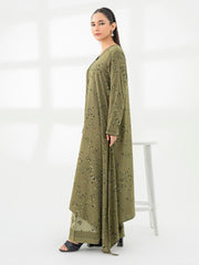 2 Piece Linen Suit (Pret)