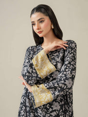 2 Piece Stone Suit (Pret)