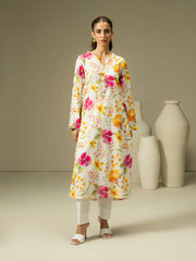 Khaddar Shirt (Pret)
