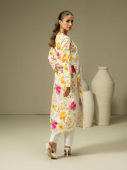 Khaddar Shirt (Pret)