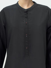 Lawn Texture Shirt (Pret)