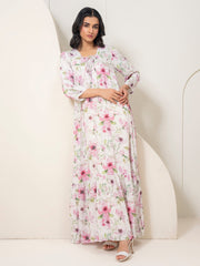 Viscose Dress