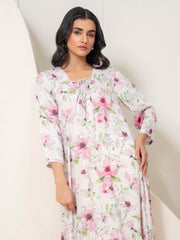 Viscose Dress