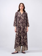 2 Piece Grip Suit- Printed (Pret)