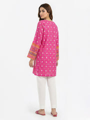 Viscose Cotton Shirt (Pret)