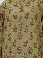 2 Piece Khaddar Suit (Pret)