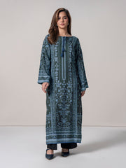 Viscose Slub Shirt (Pret)