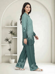 2 Piece Viscose Suit (Pret)