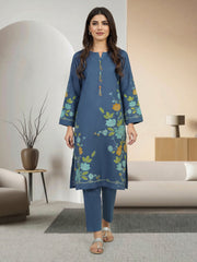 2 Piece Lawn Suit (Pret)