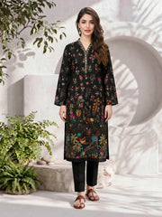 Lawn Slub Shirt (Pret)