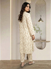 2 Piece Grip Suit- Embellished (Pret)