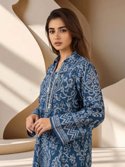 Viscose Cotton Shirt (Pret)
