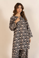 RTW | SHIRT & FARSHI SHALWAR