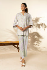 RTW | SHIRT & TROUSER