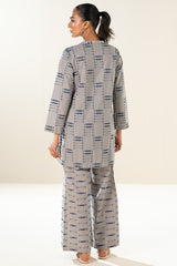 RTW | SHIRT & TROUSER