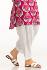 Cambric Dyed Shalwar