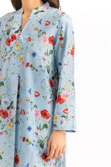 Cambric Printed Co-Ord Set