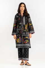 Cambric Printed Co-Ord Set