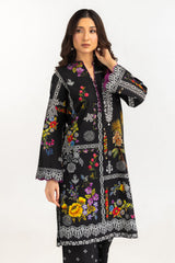 Cambric Printed Co-Ord Set