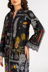 Cambric Printed Co-Ord Set