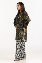 Cambric Printed Co-Ord Set