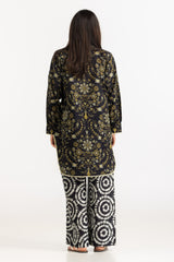 Cambric Printed Co-Ord Set