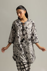 Cambric Printed Co-Ord Set
