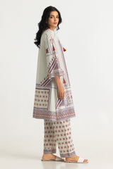 Cambric Printed Co-Ord Set