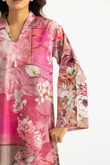 Cambric Printed Co-Ord Set